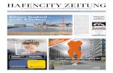 Hafencity Zeitung M¤rz 2014