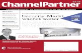 Channel Partner Ausgabe 23