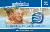EurothermenResorts B2B Gutscheinfolder