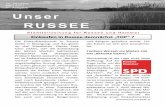 Unser RUSSEE 11/03