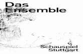 Schauspiel Stuttgart Ensemble
