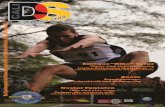 Zweite Ausgabe des Sportmagazins der Nationalen Sportspiele der Deutschen Schulen.Cali 2012