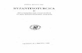 Gyula Moravcsik - Byzantinoturcica - 2 - Sprachreste der Turkvolker in den Byzantinischen Quellen