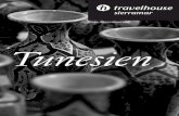 Travelhouse Sierramar Tunesien Preisliste April bis Oktober 2012