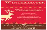 Winterzauber in Bad Sooden-Allendorf