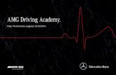 Mercedes-Benz AMG Driving Academy