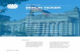 „Berlin-Ticker“ Nr. 163 vom 8. Mai 2014