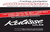 Heft Juli 2014 - Subculture Ulm
