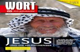 Wort aus Jerusalem - Ausgabe Nr. 02/2014