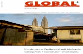 Global+ Nr. 54, Sommer 2014