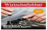 Wirtschaftsblatt Sonderdruck aus Ausgabe 2/14