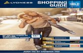 Lyoness Shopping Guide 07|2014