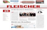 Fleischerzeitung 10/14