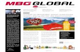 MBG Global Edition 04 - 2014