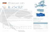 Focus on Lodz auf deutsch