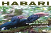 Habari 2014 - 2
