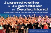 Jugenweihe und Jugendfeier in Deutschland - Leseprobe