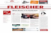 Fleischerzeitung 11/14