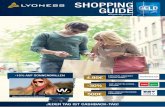 Lyoness Shopping Guide 08|2014