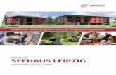 Seehaus Exposé: Hainer See