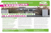 Laxenburg Grüne 03 2012 Zeitung