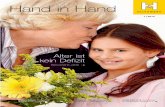 Hand in Hand 1/2013: Kärnten-Ausgabe