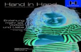 Hand in Hand 1/2012: Wien-Ausgabe
