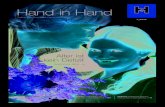 Hand in Hand 1/2013: Burgenland-Ausgabe