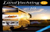 Landyachting magazin 2 2014