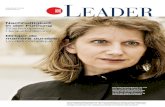 SKO-Leader_4_14 – das Magazin für Führungskräfte – Nachhaltigkeit in der Führung