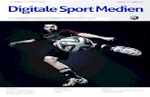 Digitale Sport Medien - August