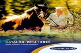 Euroriding katalog 2014 gesamt