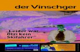 Vinschger Nr. 29 vom 27.08. 2014