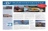 Hotelzeitung Bodenseehotels Nr. 22