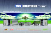 Tb solutions produktkatalog 2014