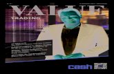 «cash VALUE Trading» 2014