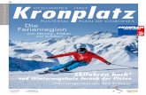 Kronplatz Magazin Winter 2014/2015