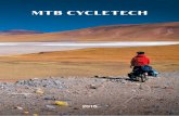 MTB Cycletech 2015