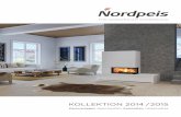 Nordpeis Katalog DE 14/15
