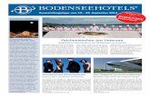 Hotelzeitung Bodenseehotels Nr. 24