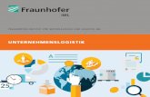 Unternehmenslogistik - Fraunhofer IML