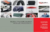 Katalog Reha-Fachhandel 2015 / Catalogue Rehab Retailer 2015