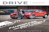 Drive - Das Magazin Ihres Mazda Partner
