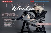 Mode & Lifestyle Trendjournal Ausgabe 03/2014