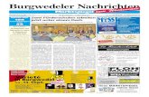 Burgwedeler Nachrichten 13-09-2014