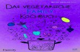 Das vegetarische FAMILY-Kochbuch - 9783789397318