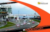 RaceReport 9 | Sachsenring
