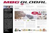 MBG Global Edition 05 - 2014