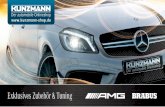 Kunzmann Onlineshop Flyer 09-2014: Aktuelle Mercedes Angebote