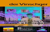 Vinschger Nr. 33 vom 24.09.2014